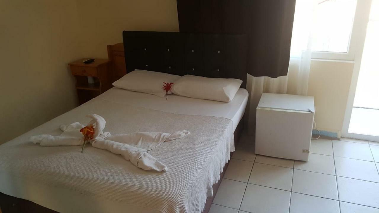 Deniz Otel Fethiye Eksteriør billede